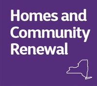 New York States Homes and Community Renewal