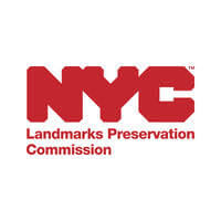 Logo for New York City Landmarks Preservation Commission