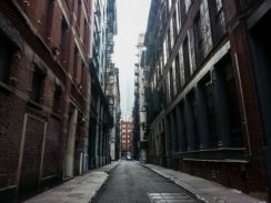 Alley Preview Image