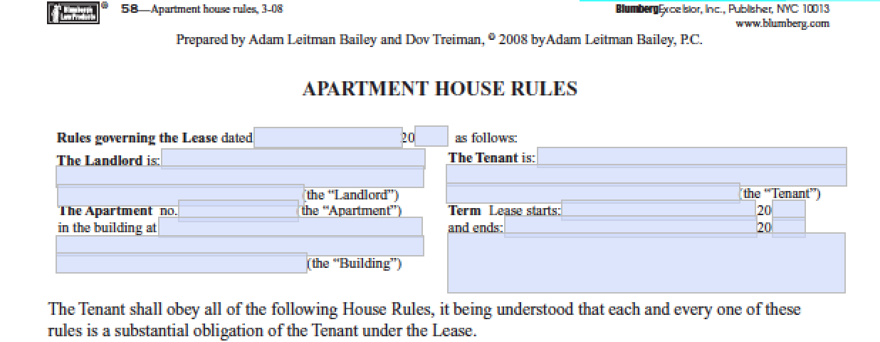 Form-58_Apartment-House-Rules-New-Jersey-1