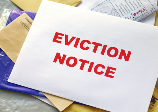 Eviction Preview Image
