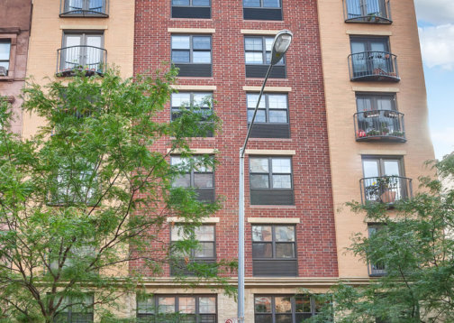 Photo of 266 West 115th Street