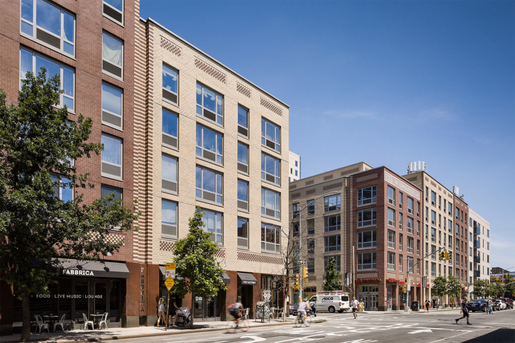 Brooklyn Condominiums Preview Image