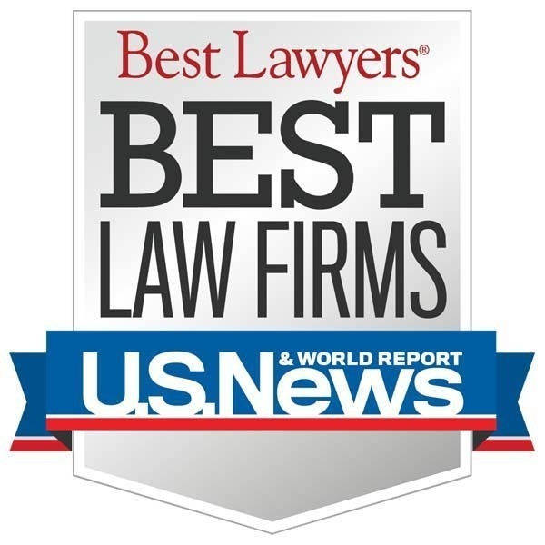 Best Law Firms - No Year