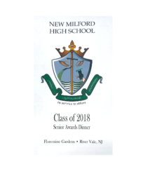 New Milford Education Award Preview Image