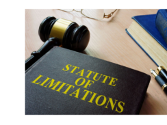 Statute of Limitations Preview Image