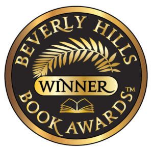 Beverly Hills Book Awards Winner 2018