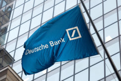 Deutsche Bank Preview Image