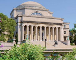 Columbia Law School Preview Image