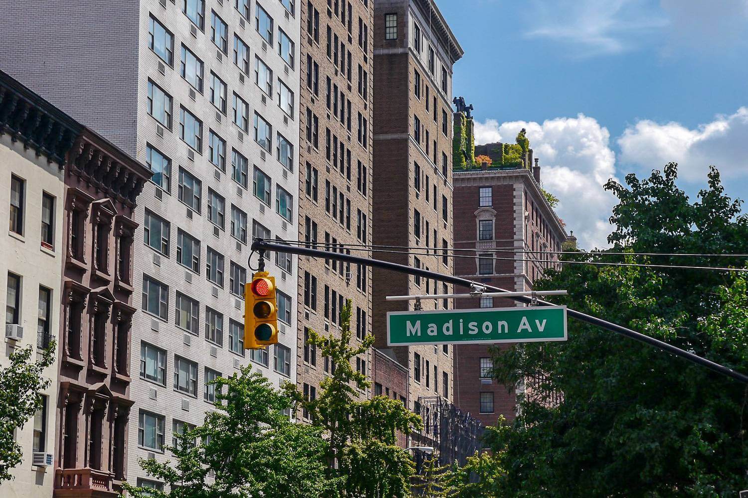 5 Momentous NYC Legal Battles That Changed What It Means To Own An 