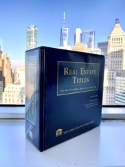 Real Estate Title Preview Image
