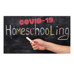 Home Schooling Covid Preview Image