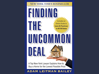 Finding the Uncommon Deal book