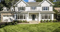 Home in Scarsdale